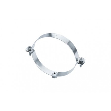 Abrazadera reforzada ESCOFIX M8 Ø42mm