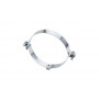 Abrazadera reforzada ESCOFIX M8 Ø48mm