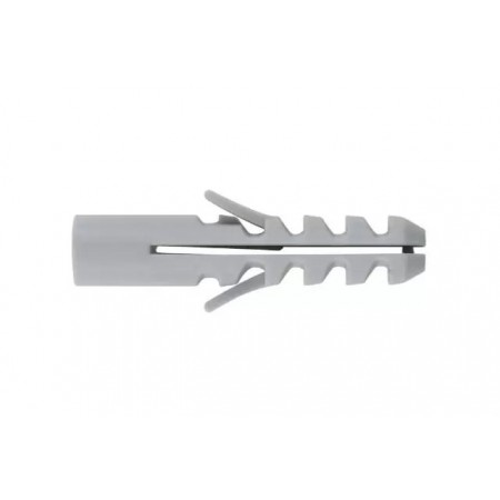 Caja 100 uds taco ESCOFIX nylon Ø5x25mm