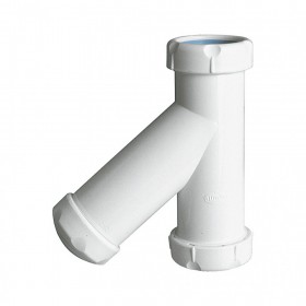 Sifón vertical S-38 1.1/2""-40