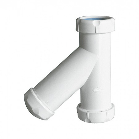 Sifón vertical S-38 1.1/2""-40