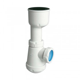 Sifon botella urinario Jimten S-380