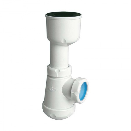 Sifon botella urinario Jimten S-380