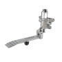 Comprar Grifo Pedal Presto 570 Muro FO32021 al Mejor Precio