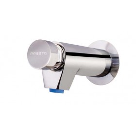 Comprar Grifo Temporizado Pared 1 Agua Presto Xt-P FO32010 al Mejor Precio