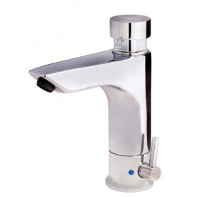 Comprar Mezclador Temporizado Presto Xt-Lm Con Llaves De Paso 26032 FO32007 al Mejor Precio