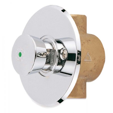 Comprar Grifo Temporizado Urinario Empotrado Presto 27 Em/Pla. 31709 FO32070 al Mejor Precio