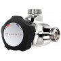 Comprar Mezclador Temporizado Ducha Alpa 80 Con Válvula Depositoesora 98011 FO32041 al Mejor Precio