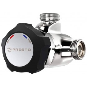 Comprar Mezclador Temporizado Ducha Alpa 80 Con Válvula Depositoesora 98011 FO32041 al Mejor Precio