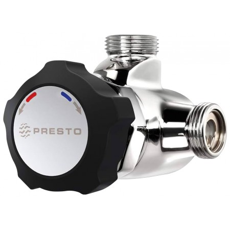 Comprar Mezclador Temporizado Ducha Alpa 80 Con Válvula Depositoesora 98011 FO32041 al Mejor Precio