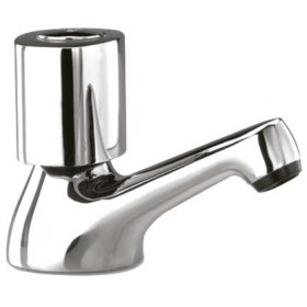Comprar Grifo Repisa Lavabo 1/2 Agua Fria FO30040 al Mejor Precio