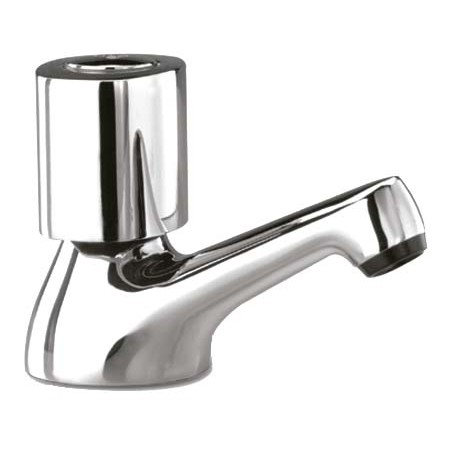 Comprar Grifo Repisa Lavabo 1/2 Agua Caliente FO30041 al Mejor Precio