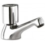 Comprar Grifo Repisa Lavabo 1/2 Agua Caliente FO30041 al Mejor Precio