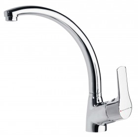 Comprar Monomando Cocina Titanium FO30011 al Mejor Precio