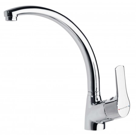 Comprar Monomando Cocina Titanium FO30011 al Mejor Precio