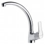 Comprar Monomando Cocina Titanium FO30011 al Mejor Precio