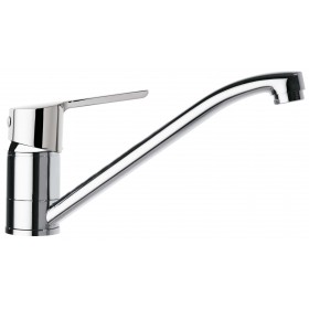 Grifo cocina monomando caño bajo RAMON SOLER Aquanova Fly