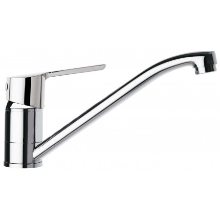 Grifo cocina monomando caño bajo RAMON SOLER Aquanova Fly