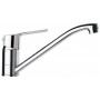 Grifo cocina monomando caño bajo RAMON SOLER Aquanova Fly