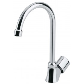 Comprar Grifo Cocina 1 Agua Repisa FO30044 al Mejor Precio