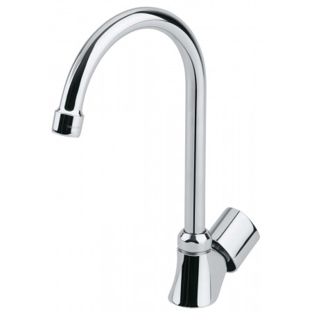 Comprar Grifo Cocina 1 Agua Repisa FO30044 al Mejor Precio