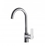 Comprar Monomando Cocina Cisne Titanium FO30010 al Mejor Precio