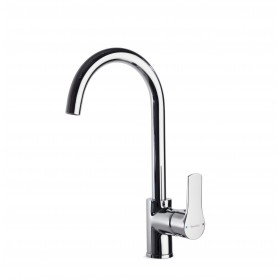 Comprar Monomando Cocina Cisne Titanium FO30010 al Mejor Precio