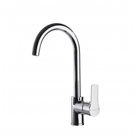 Comprar Monomando Cocina Cisne Titanium FO30010 al Mejor Precio