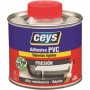 Bote 500ml CEYS adhesivo PVC presión tapón pincel
