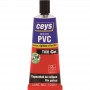 Tubo 125ml CEYS adhesivo PVC tixo gel