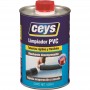 Bote 500ml disolvente CEYS limpiador PVC