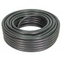 Metro de tubo para gas GLP color negro trenzado metálico interior Pmax: 20 bar Øint. 8 x Øext.15mm.