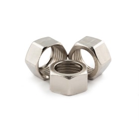 River inox tuerca 1" DN20