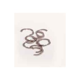 River inox anilla seguridad 1/2" DN12