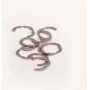 River inox anilla seguridad 3/4" DN16
