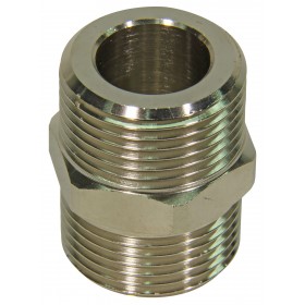 River inox machembraon superficie extra 1/2" DN12
