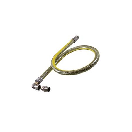 Comprar Conexion Con Valvula De Seguridad d M 1/2"Xh 1/2" De L 1500 Normalizado GN11043 al Mejor Precio