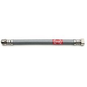 Flexo TUCAI TAQ Super-ACB hembra3/4" - hembra3/4" 30mm