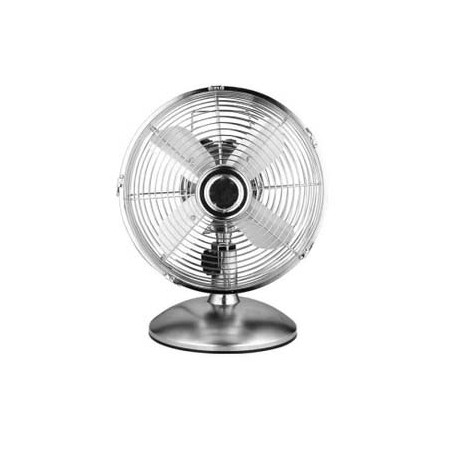 Comprar Ventilador De Sobremesa Clasic 30 Cm MT01431 al Mejor Precio