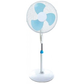 Comprar Ventilador Pie Mt Base Redonda MT01447 al Mejor Precio