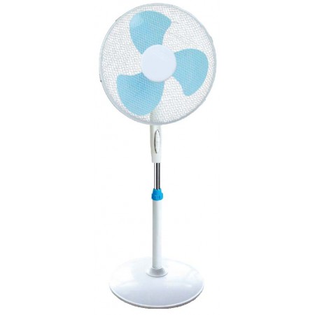 Comprar Ventilador Pie Mt Base Redonda MT01447 al Mejor Precio
