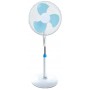 Comprar Ventilador Pie Mt Base Redonda MT01447 al Mejor Precio