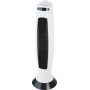 Ventilador de suelo oscilante MERCAFAN TORRE 80cm 45W 230VAC