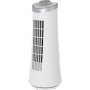 Ventilador de sobremesa oscilante MERCAFAN TORRE MINI 31cm 15W 230VAC