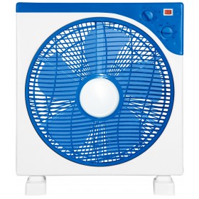 Ventilador de sobremesa MERCAFAN BOX Ø30cm 45W 230VAC