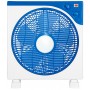 Ventilador de sobremesa MERCAFAN BOX Ø30cm 45W 230VAC