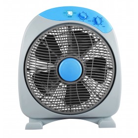 Comprar Ventilador Box Mt-2 MT01466 al Mejor Precio
