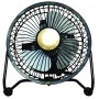 Ventilador de sobremesa mini MERCAFAN Ø10cm 15W 230VC