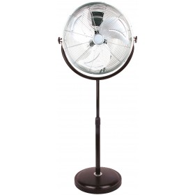 Comprar  Circulador De Aire Columna 40Ø 90W MT01488 al Mejor Precio