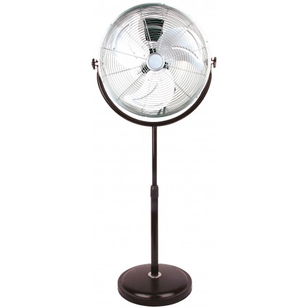 Comprar  Circulador De Aire Columna 40Ø 90W MT01488 al Mejor Precio